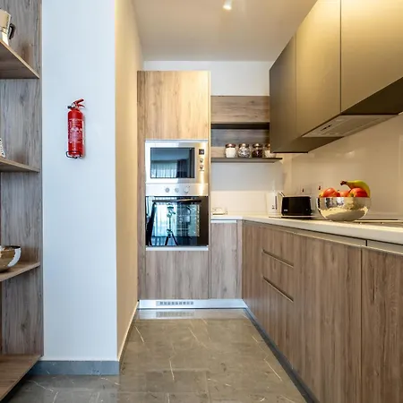 Bright & Spacious 2 Bedroom Penthouse In Ibragg Is-Swieqi