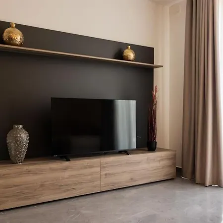 Bright & Spacious 2 Bedroom Penthouse In Ibragg Is-Swieqi