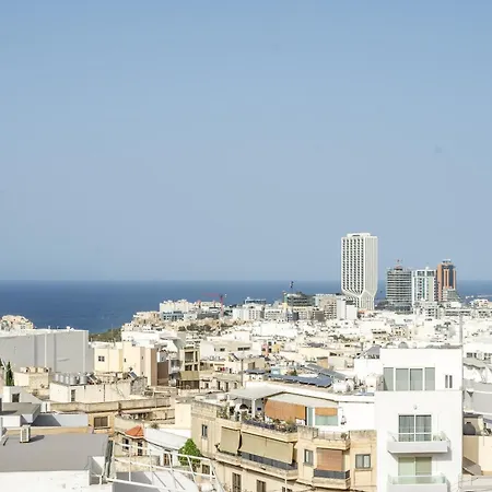 Bright & Spacious 2 Bedroom Penthouse In Ibragg * Is-Swieqi